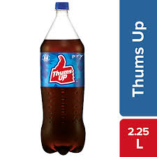 Thums Up Soft Drink